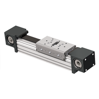 TOLOMATIC MXB-S SERIES RODLESS ELECTRIC ACTUATOR&lt;BR&gt;SPECIFY NOTED INFORMATION FOR PRICE AND AVAILABILITY